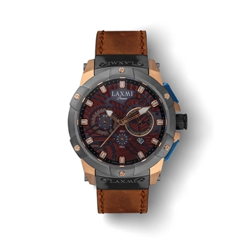 ساعت مچی لاکسمی LAXMI کد 8014-5